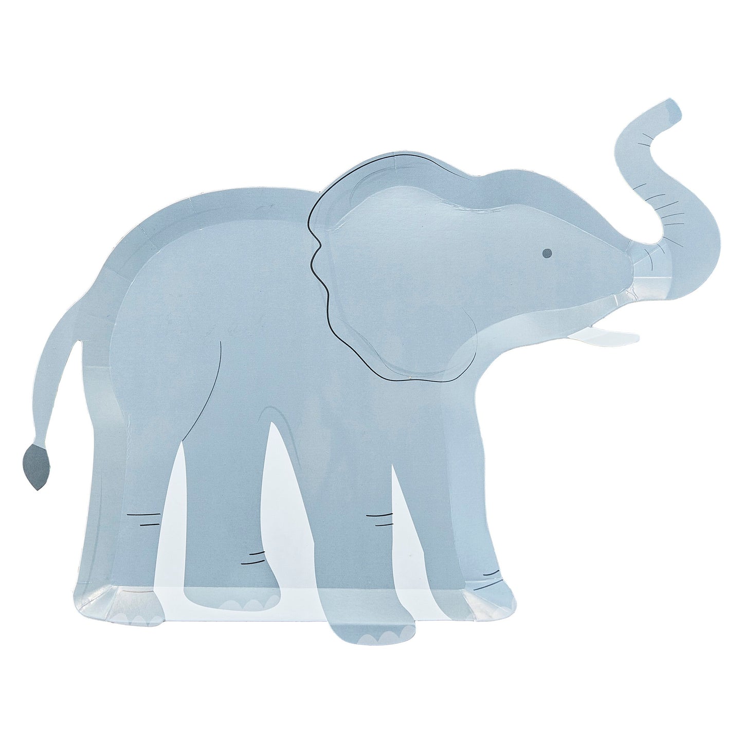 Papirnati krožniki ''elephant''