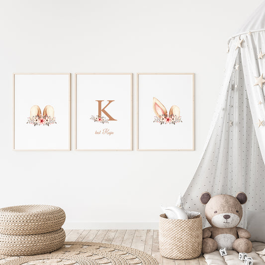 PERSONALIZIRANA GRAFIKA - UŠESKA